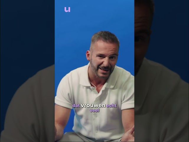 Dr. Merijn van de Laar in de video Wie heeft meer slaap nodig: man of vrouw? van Universiteit van Nederland