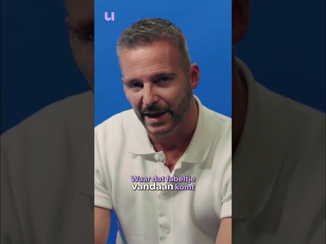 Dr. Merijn van de Laar in de video Slaap je beter van een kaasplankje? van Universiteit van Nederland