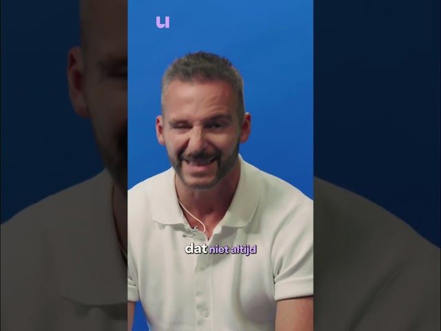 Dr. Merijn van de Laar in de video Kun je niet slapen? Geen paniek! van Universiteit van Nederland