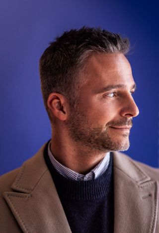 Dr. Merijn van de Laar, slaapwetenschapper